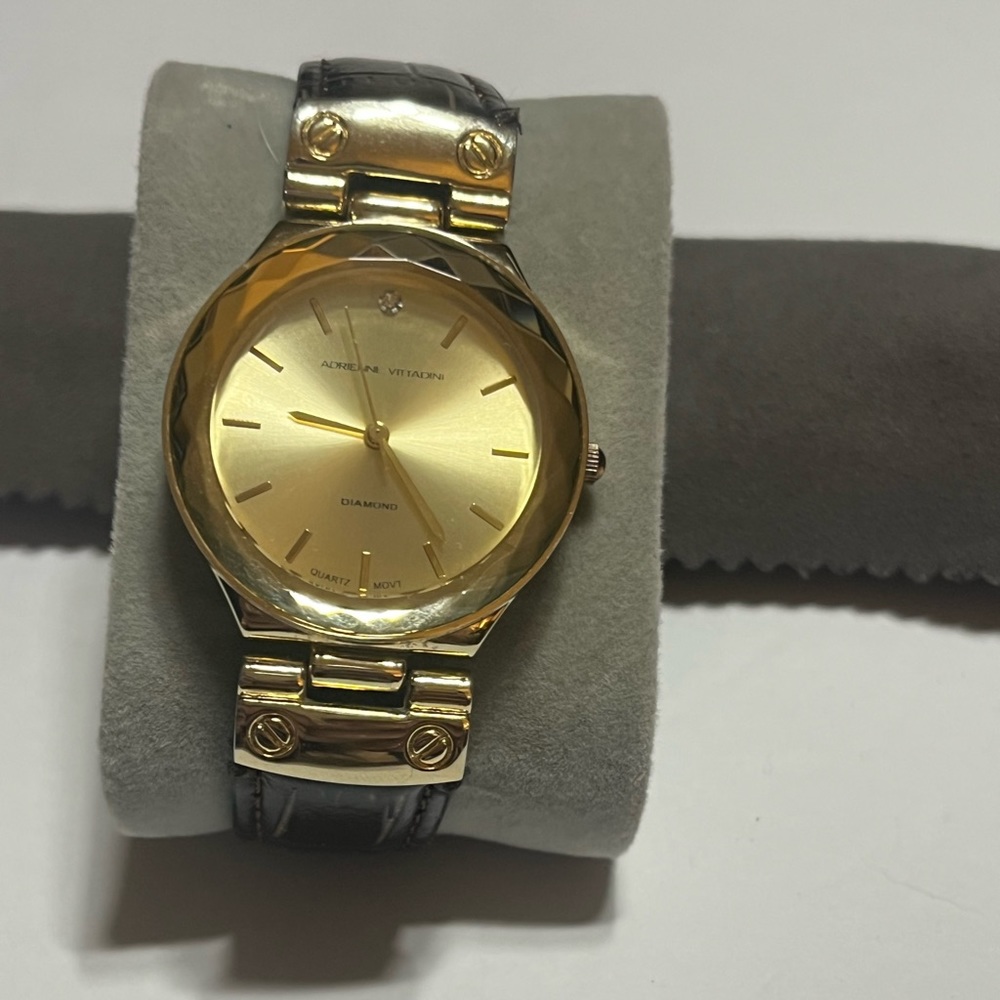 adrienne vittadini watch